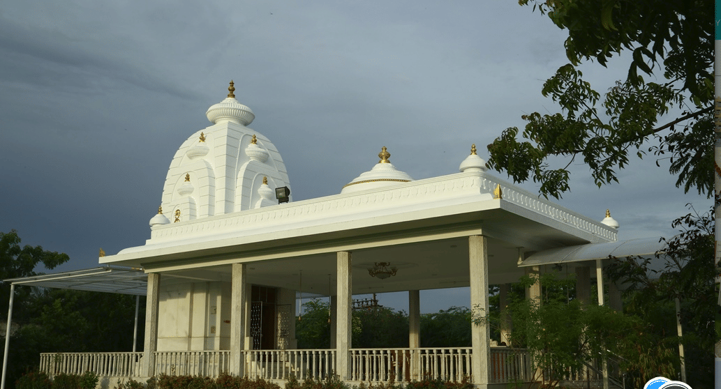 Hindustan Institute of Maritime Training Chennai Academic Building photo 8
